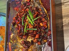 -叁宝烤肉·西安烧烤(东三爻店)