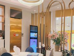 大堂-鹿港小镇(悠唐店)