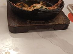 -IL Forno 意坊·意大利餐厅(温州万象城店)