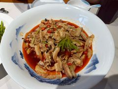 -渔港甄宴·海鲜·地标烟台菜(金沙滩店)
