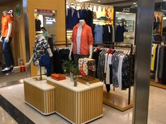 -燕莎友谊商城(金源店)