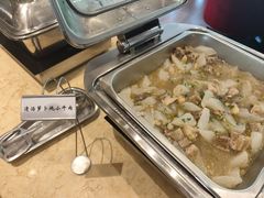 -南京国睿金陵大酒店