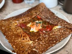 别样牛肉可丽饼-RAC BAR(安福路店)