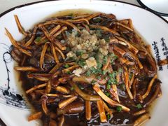 -阿姐小菜(三林店)