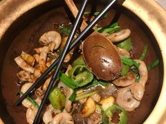 生啫脆口生肠-啫神·广州地标美食(北京路店)