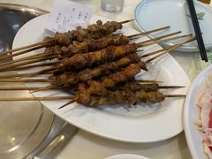 -福寿斋·老北京铜锅涮肉·烤鸭(顺义总店)
