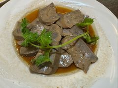 鹅肝-盛中钰广味小馆