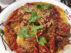 -刘一龙虾.烧烤(理工直营店)