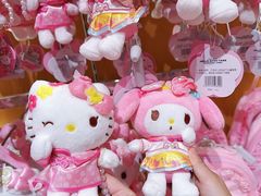 -杭州Hello Kitty乐园