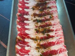 -西塔老太太泥炉烤肉(上海七宝领展广场店)