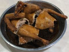 -美兰春记食店·龙舌坡红烧牛肉
