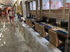 -青水瓦台汤泉(未央店)