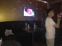 -OS CLUB(长风大悦城店)