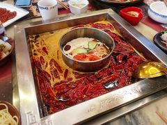 -月满大江火锅(总府路店)