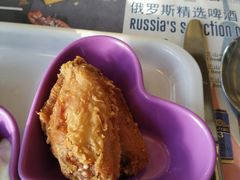 -莫多多餐厅