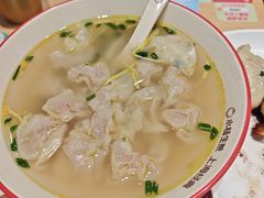 -小杨生煎(周浦万达店)