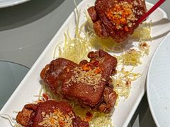 -红城阁·上海味道(四平路店)