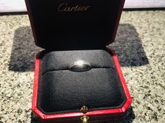 -卡地亚(杭州大厦精品店)