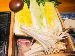 -久喜番和牛烧肉酒场(北辰三角洲店)