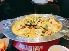 -胖哥俩肉蟹煲(湛江印象汇店)