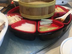 -好福记饭店(红梅公园店)