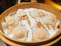 -乔街深夜食堂·台州菜·高压锅生蚝(杭州总店)