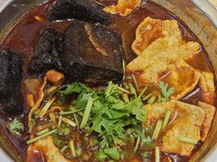 -柳州肥姨妈大骨螺蛳粉(江宁万达店)