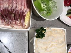 -海底捞火锅(漫乐城夜宵主题店)