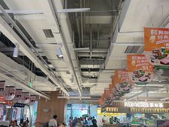 -呷哺呷哺(砂之船奥莱店)