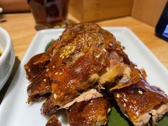 -全牛匠·乐山跷脚牛肉(新中关店)