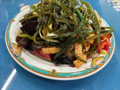 -马布尔莱斯食府(西红门店)