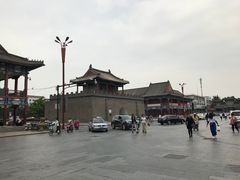 -蓟县鼓楼