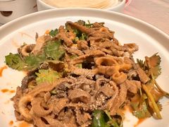 -满堂·烤鸭店·北京菜(鼓楼店)