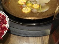 -小牛海记潮汕牛肉店(永定路店)