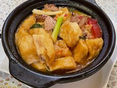 潮汕豆腐-潮汕铺老店(甜水井店)