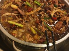 -胖娃古镇鸡杂(磁器口总店)