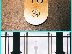 门面-L'ATELIER de Joel Robuchon(外滩18号店)