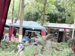 -洪湖家庭农场·团建·露营·会议
