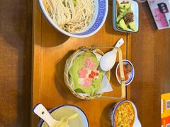 -孙盛兴奥灶面馆·蟹黄面·三虾面(山塘街总店)
