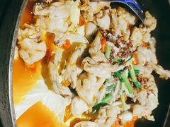 -蘭奢雅集·江浙菜(青山江滩店)