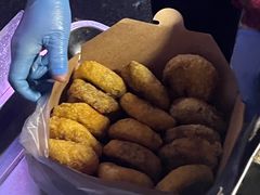 -红专尹胖子油炸糕