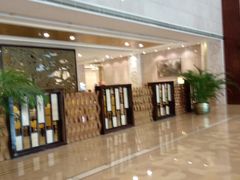 -北京西国贸大酒店