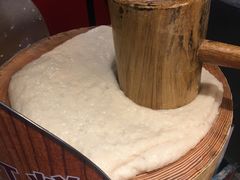 -朝鲜族打糕(时尚天河店)