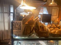 -仙峰天然面包(迎宾路店)