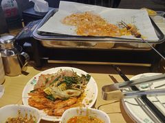 -玫瑰花园自助烤肉(顺义鑫海韵通店)