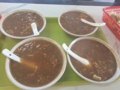 -正宗北舞渡闪家胡辣汤(总店)