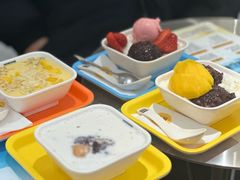 -满记甜品(苏州中心店)