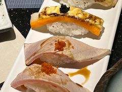 -德川家日本料理(中关村寰太大厦店)