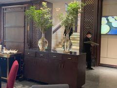 -潮府馆·非遗潮州菜·世纪公园(新国际博览中心店)