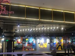 门面-BOPEYE·波派炸鸡(河西中央商场店)